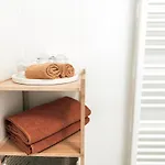 Sonnenseite Mit Balkon In Apartamento Graz