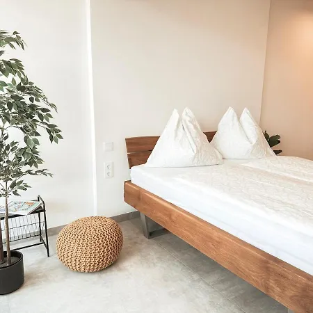 Sonnenseite Mit Balkon In Apartment Graz