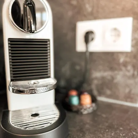 Διαμέρισμα Sonnenseite Mit Balkon In Γκρατς