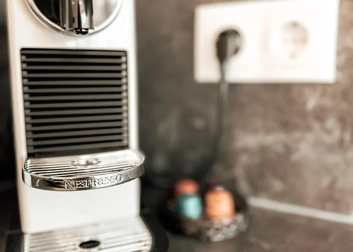 Appartamento Sonnenseite Mit Balkon In Graz